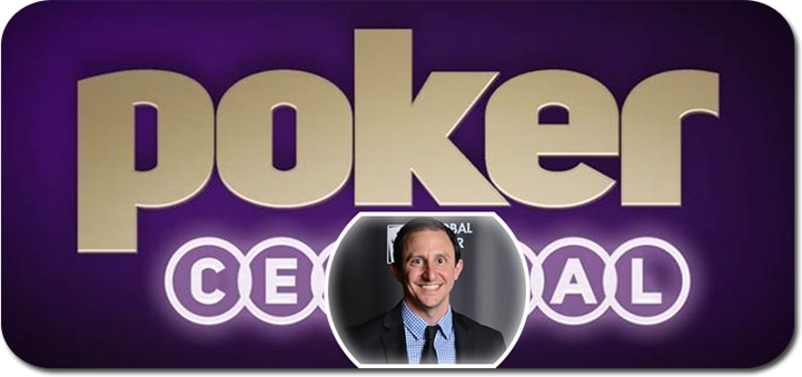 Donnie Peters to head up Poker Report