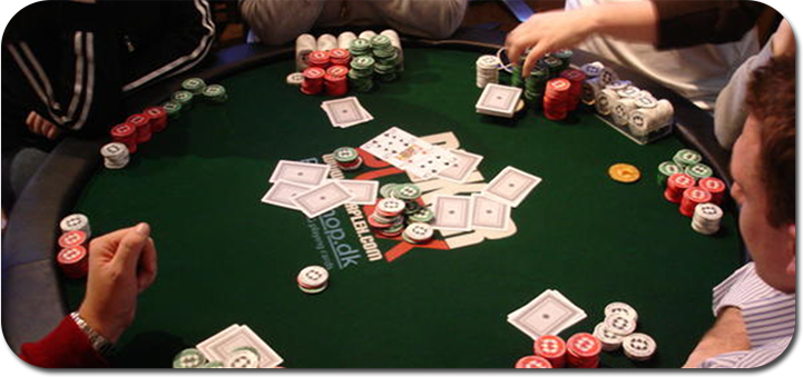 Maryland passes Poker Home Game bill