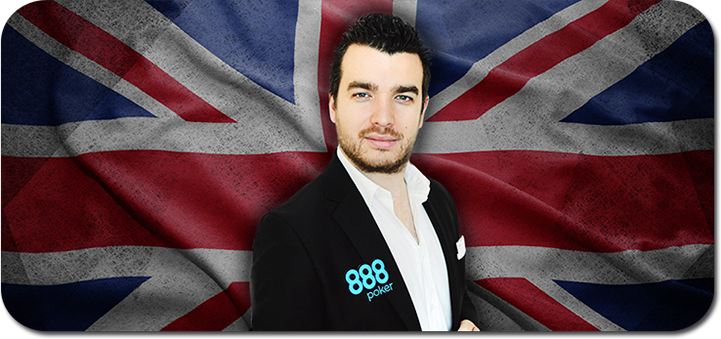 Poker Pro Chris Moorman Joins Team888