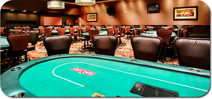 May Poker Room Nevada Atlantic City revenue
