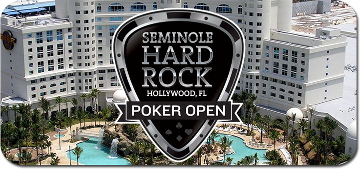 Seminole Hard Rock casino