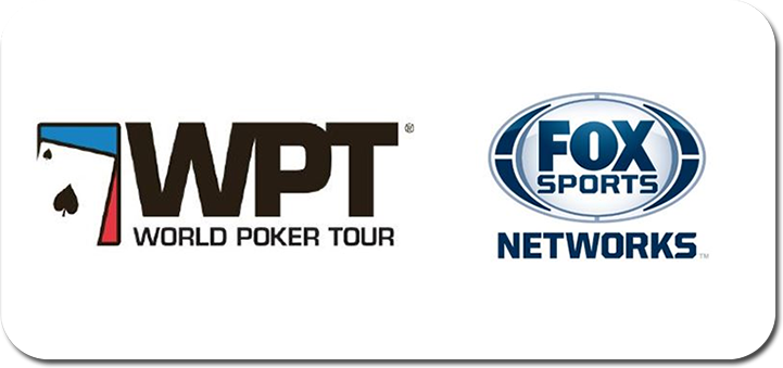 WPT and Fox sign 5 year deal