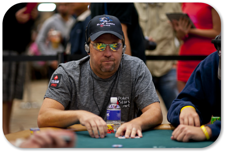 Chris Moneymaker