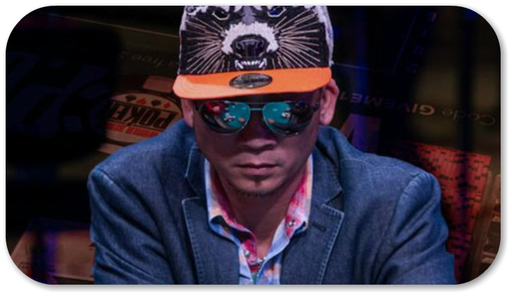 November Niner Qui Nguyen signs with StakeKings