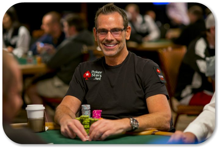 Chad Brown 3rd Annual Memorial Poker Tournament