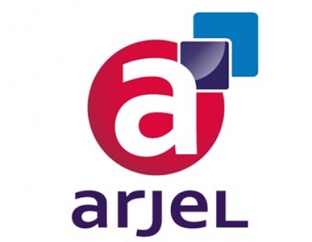 Arjel Logo