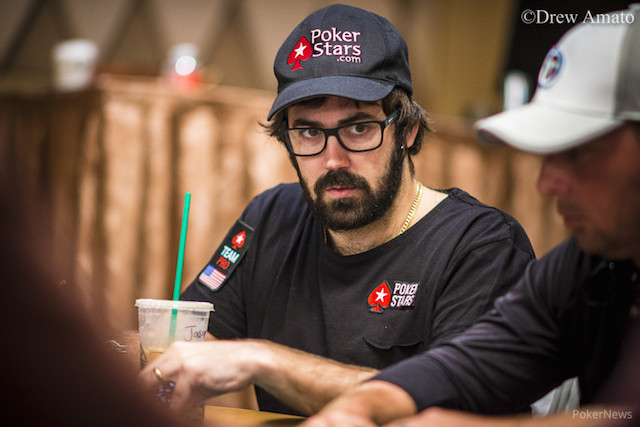 Jason Mercier