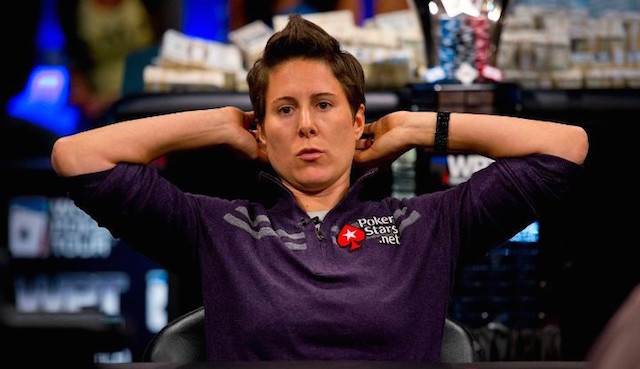 Vanessa Selbst