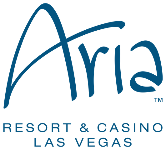 aria casino logo