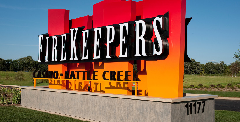 Firekeepers Casino Logo