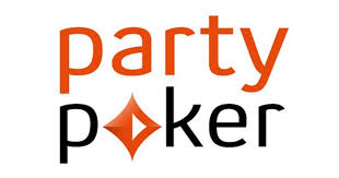 party poker logo