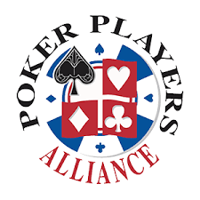 Poker Players Alliance Logo