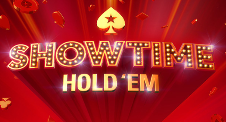 Showtime Hold’em