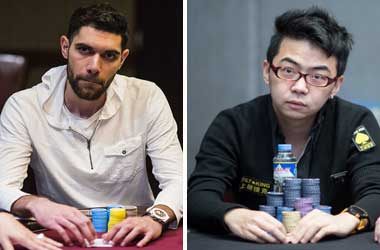 WPT Honored Chen and Papazyan After Earning Top Honors