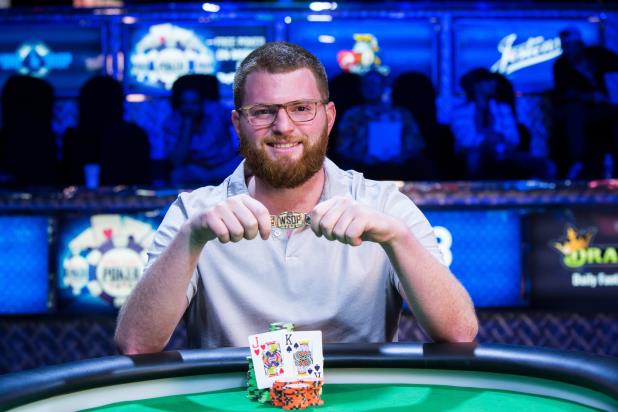 Petrangelo Triumphs at WSOP $100,000 No-Limit Hold’em High Roller