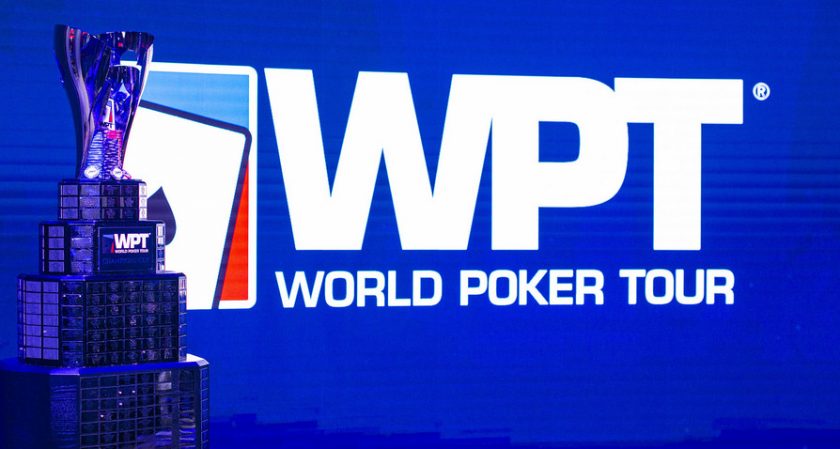 WPT Season XVII to Start in July