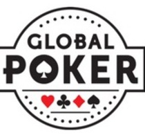 Global Poker Logo