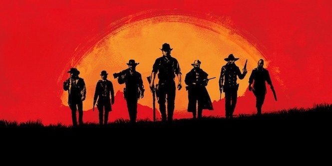 Old Type Of Poker Will Be Available on Red Dead Redemption II