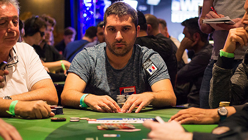 francois tosques wptdeepstacks marrakech