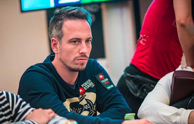 lex veldhuis