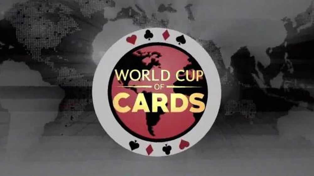 world cup of cards 2019