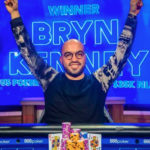 Bryn Kenney Wins $450,000