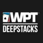 WPT Deep Stacks Logo