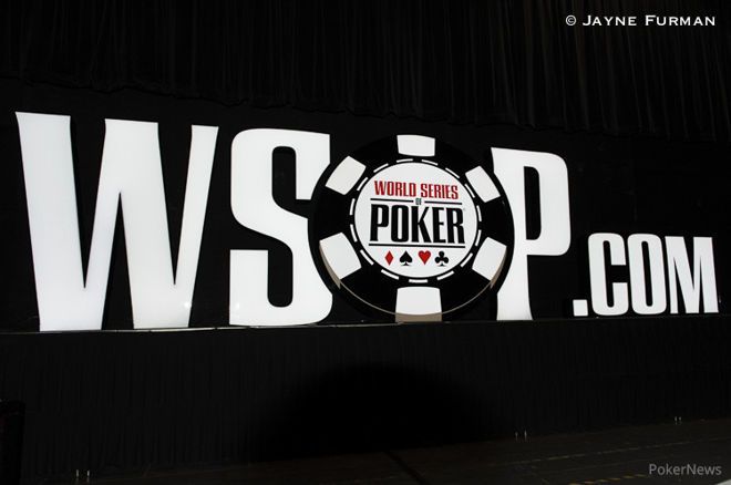 WSOP.com Online Circuit Surpassed All Expectations