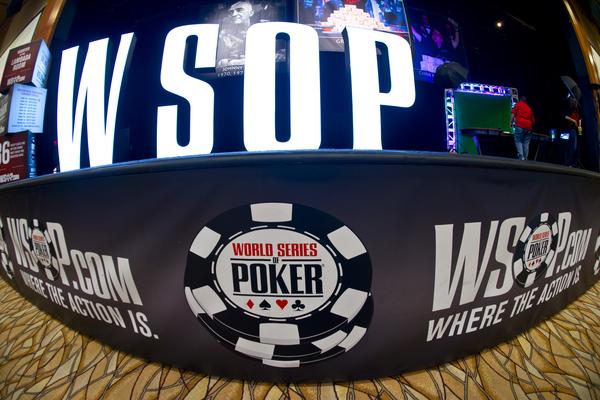 WSOP.COM ONLINE CIRCUIT