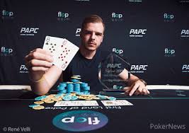 Patrik Antonius Poker Challenge – Pauli Ayras Wins €25,000