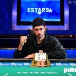 WSOP Event #65: Nick Schulman Wins His Third Bracelet