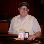 Hollis Holcomb Wins WSOP Circuit Choctaw Main Event