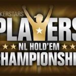 PokerStars Players NL Holdem Championship