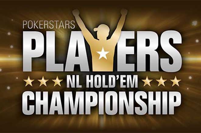 PokerStars Players NL Holdem Championship