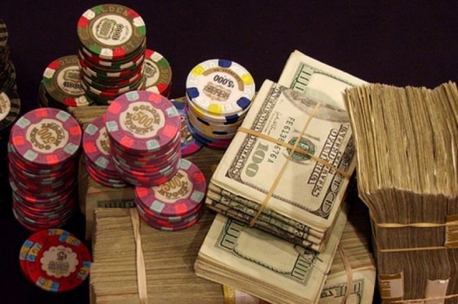 The Most Expensive Poker Tournament Has Just Started