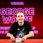 George Wolff Wins British Poker Open PLO