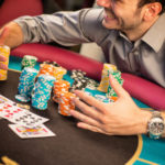 How to Choose The Perfect Poker Table