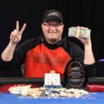 Reichard Wins Another Heartland Poker Tour Title at Ameristar East Chicago