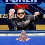 Besim Hot Wins WSOP Mixed Games Championship! | HoldemRealMoney.com