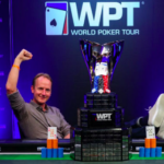 Simon Brandstrom Wins WPT UK Main Event