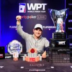 Geoff Hum Wins WPT Montreal