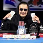 HPT Daytona Beach — Salazar Wins the Main Event