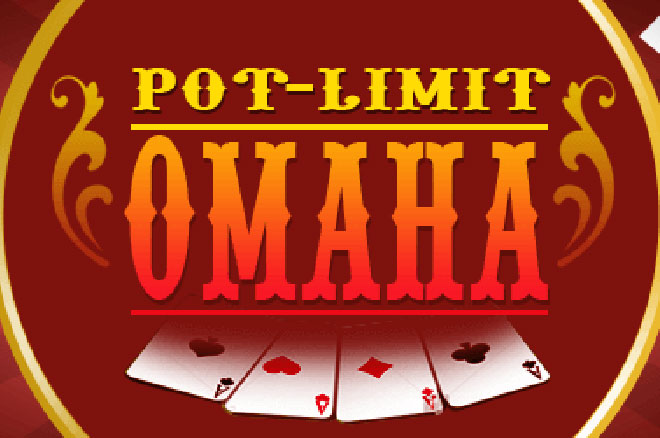 Play Pot-Limit Omaha Poker