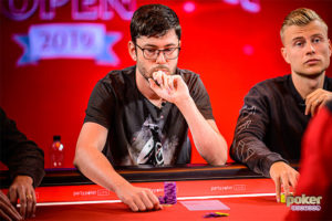 Eelis Parssinen Wins Poker Masters Online PLO Series