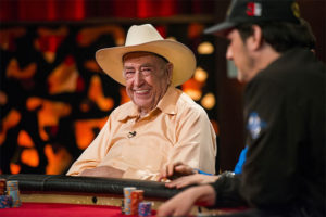 How Doyle Brunson Won His Last WSOP Bracelet