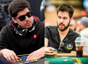 Dominik Nitsche and Douglas Lopes Win Big Prizes in Online Poker Events