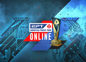 European Poker Tour Online