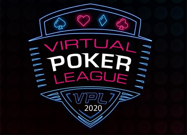 Virtual Poker Sports League India 2020