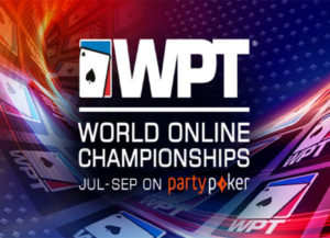 WPT WOC 100 million prize pool