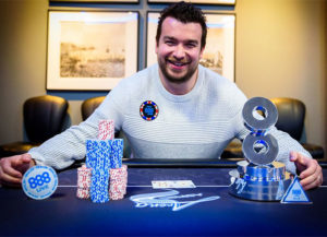 Chris Moorman Wins High Roller MILLION$